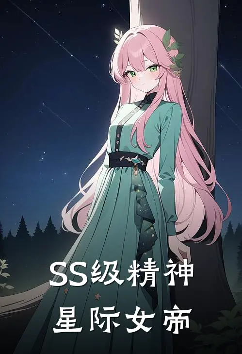 SS级精神：星际女帝