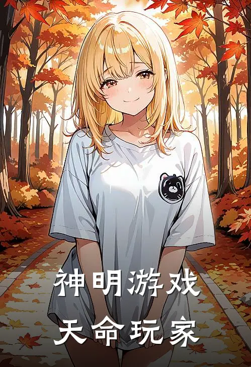 神明游戏：天命玩家