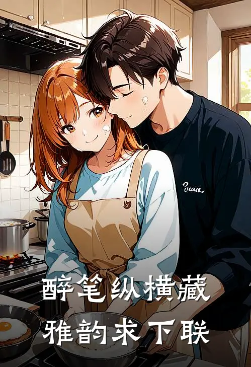 醉笔纵横藏雅韵求下联