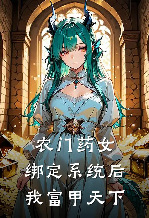 农门药女：绑定系统后我富甲天下苏清欢王翠花免费热门小说_最热门小说农门药女：绑定系统后我富甲天下苏清欢王翠花