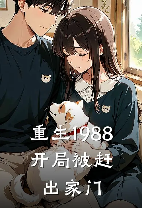 重生1988：开局被赶出家门