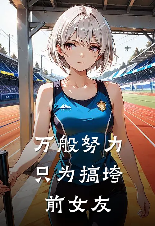 万般努力，只为搞垮前女友