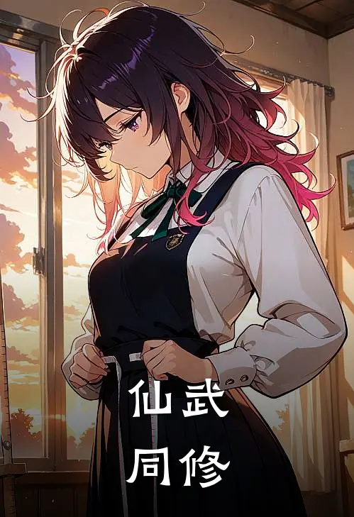 仙武，同修