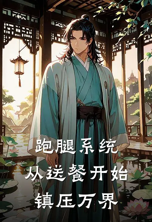 跑腿系统：从送餐开始镇压万界(林枫郭靖)完结版免费阅读_跑腿系统：从送餐开始镇压万界全文免费阅读