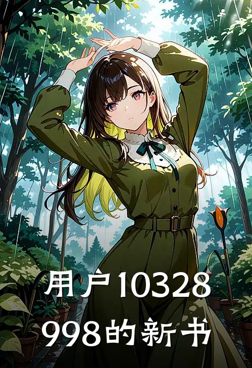 用户10328998的新书