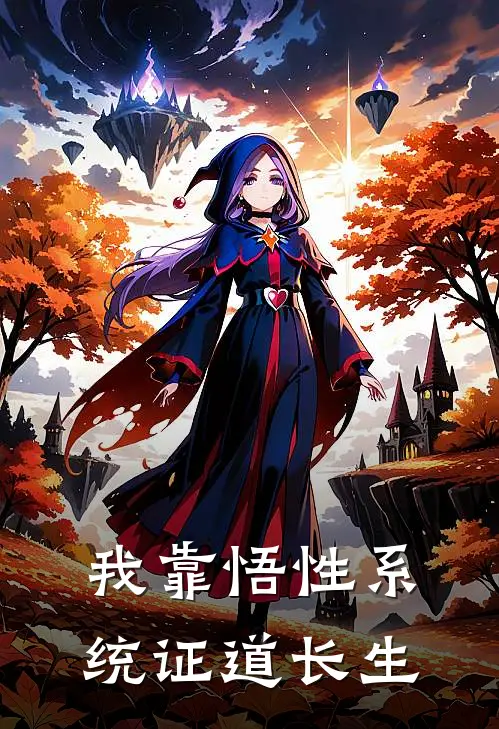 云止戈林风《我靠悟性系统证道长生》全本免费在线阅读_(云止戈林风)最新章节在线阅读