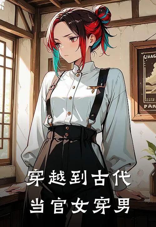穿越到古代当官女穿男