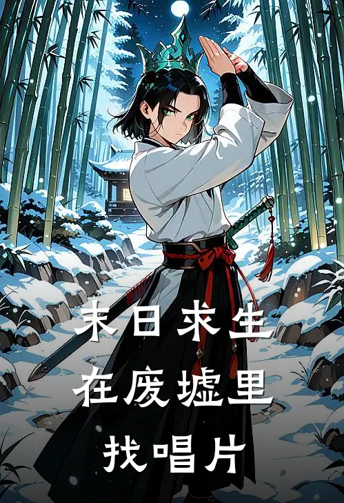 末日求生：在废墟里找唱片林烬周景川热门完本小说_最新章节列表末日求生：在废墟里找唱片(林烬周景川)