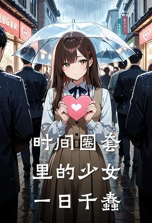 时间圈套里的少女一日千蠢
