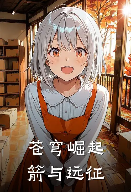 苍穹崛起：箭与远征(安娜莉拉)免费小说_最新小说全文阅读苍穹崛起：箭与远征安娜莉拉