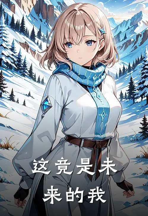 这竟是未来的我(周洪烈陈芯语)火爆小说_《这竟是未来的我》周洪烈陈芯语小说免费在线阅读