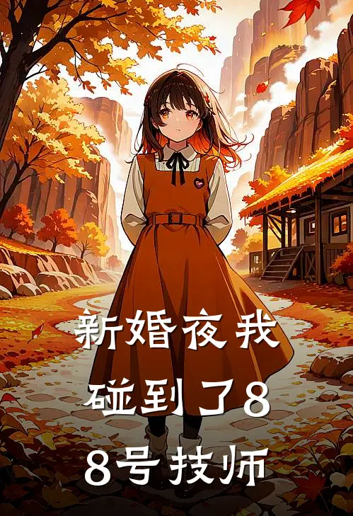 新婚夜我碰到了88号技师