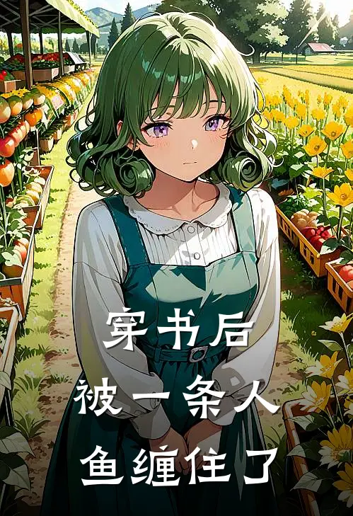 穿书后，被一条人鱼缠住了喻云庞翠翠免费小说完结_最新完本小说推荐穿书后，被一条人鱼缠住了(喻云庞翠翠)