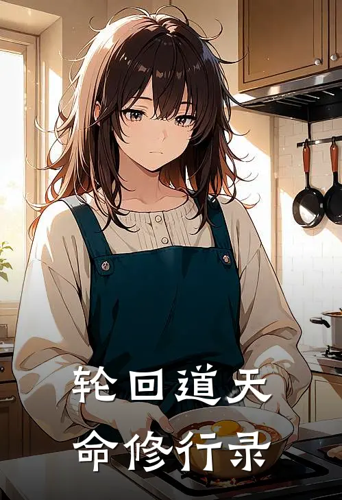 轮回道·天命修行录