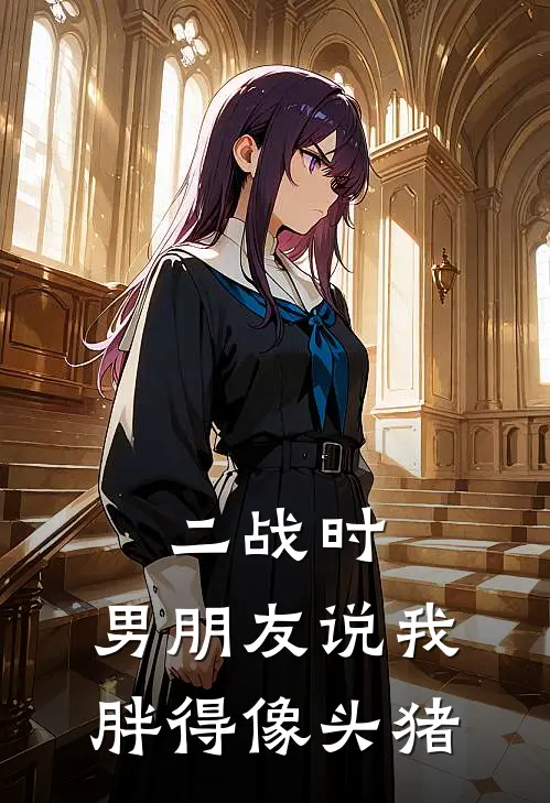 二战时，男朋友说我胖得像头猪周斌肖四肖八最新热门小说_免费小说全文阅读二战时，男朋友说我胖得像头猪(周斌肖四肖八)