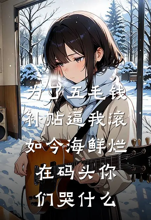 为了五毛钱补贴逼我滚，如今海鲜烂在码头你们哭什么