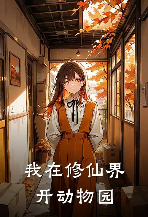 我在修仙界开动物园