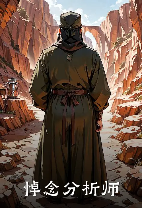 悼念分析师