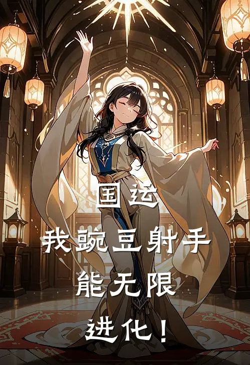 国运：我豌豆射手，能无限进化！豆豆凯恩免费小说完结_最新章节列表国运：我豌豆射手，能无限进化！(豆豆凯恩)