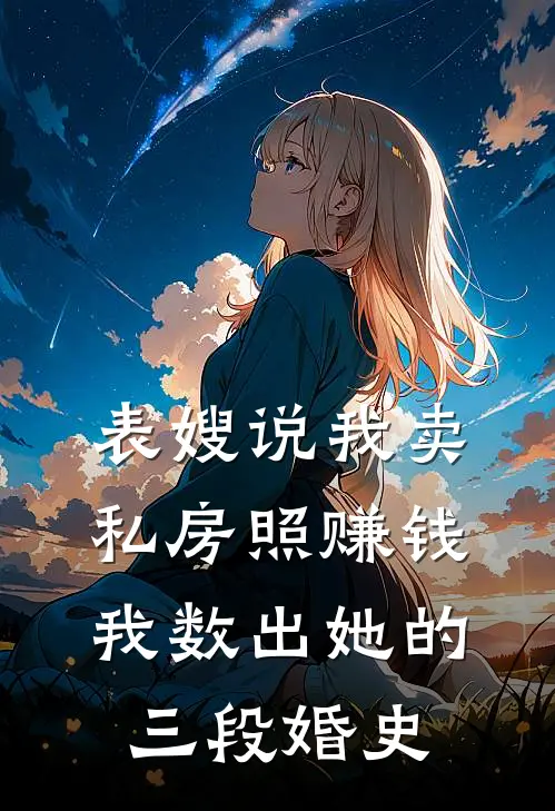 表嫂说我卖私房照赚钱，我数出她的三段婚史