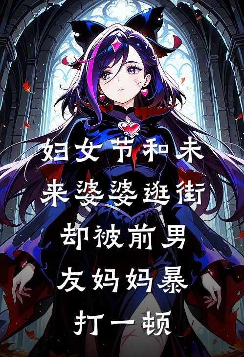 妇女节和未来婆婆逛街，却被前男友妈妈暴打一顿赵巧巧陈丽芬小说免费阅读无弹窗_完结版小说全文免费阅读妇女节和未来婆婆逛街，却被前男友妈妈暴打一顿(赵巧巧陈丽芬)