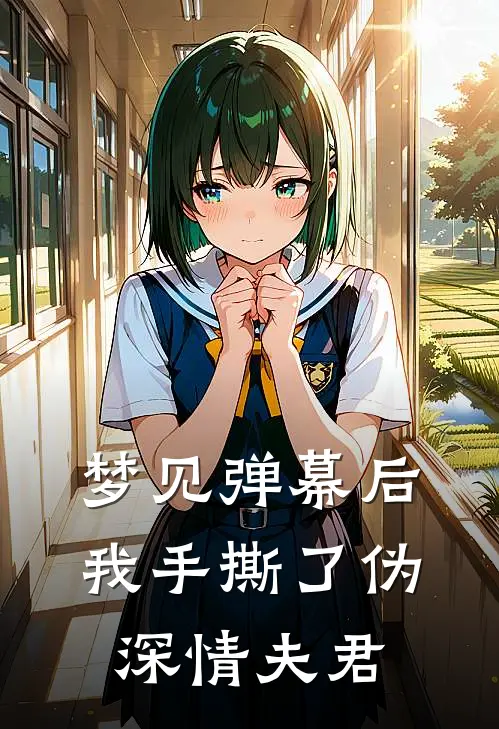 梦见弹幕后，我手撕了伪深情夫君谢君衍闻月最热门小说_免费小说全集梦见弹幕后，我手撕了伪深情夫君(谢君衍闻月)