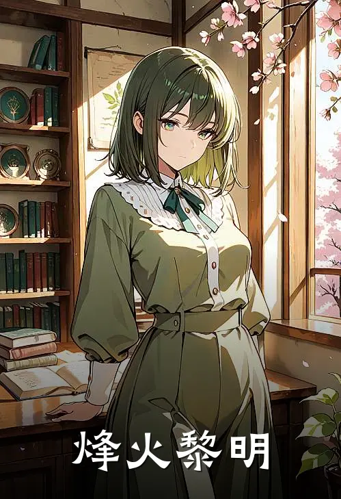 烽火黎明(林牧野马霸天)无弹窗小说免费阅读_小说完整版免费阅读烽火黎明林牧野马霸天