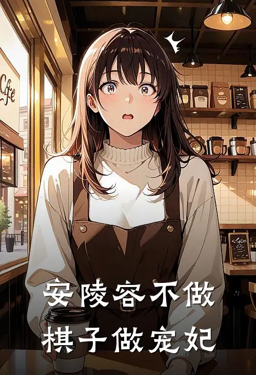 安陵容不做棋子做宠妃