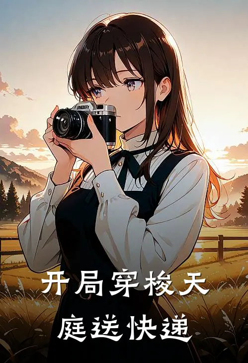 开局穿梭天庭送快递