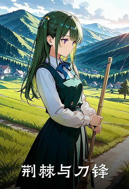 荆棘与刀锋赤川小林拓也完整版在线阅读_赤川小林拓也完整版阅读