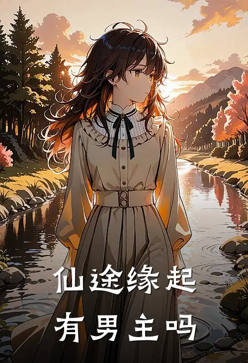 仙途缘起有男主吗