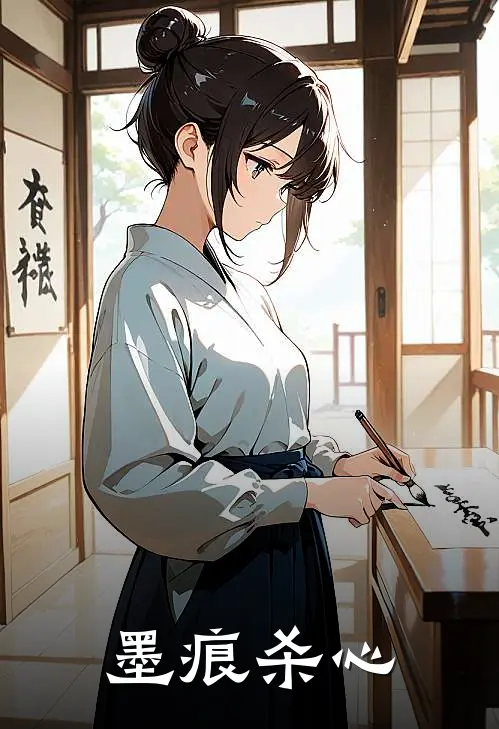 墨痕杀心(林晏郑通判)在线免费小说_热门网络小说墨痕杀心林晏郑通判