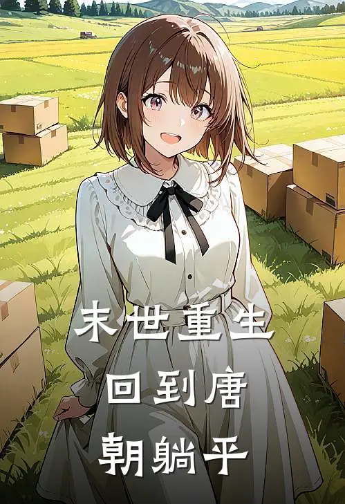 末世重生，回到唐朝躺平