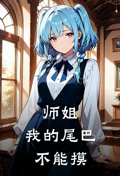 师姐，我的尾巴不能摸(江凝江凝)在线免费小说_完整版免费小说师姐，我的尾巴不能摸(江凝江凝)