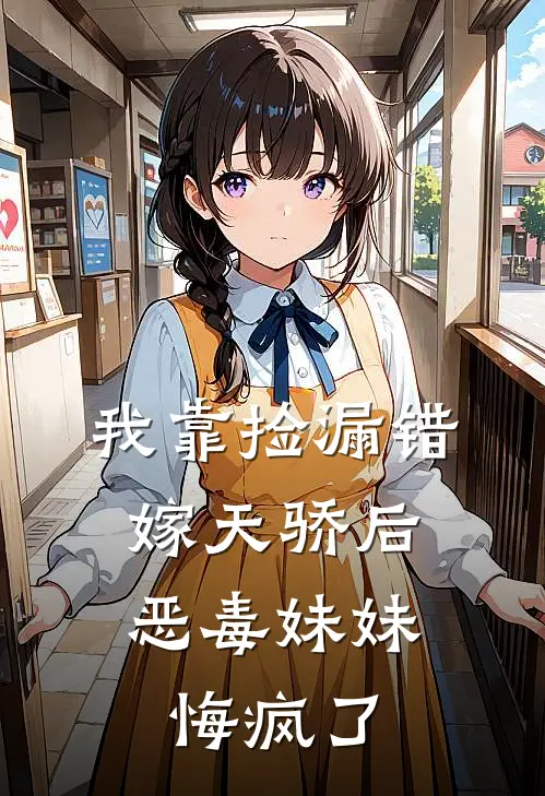 我靠捡漏错嫁天骄后，恶毒妹妹悔疯了