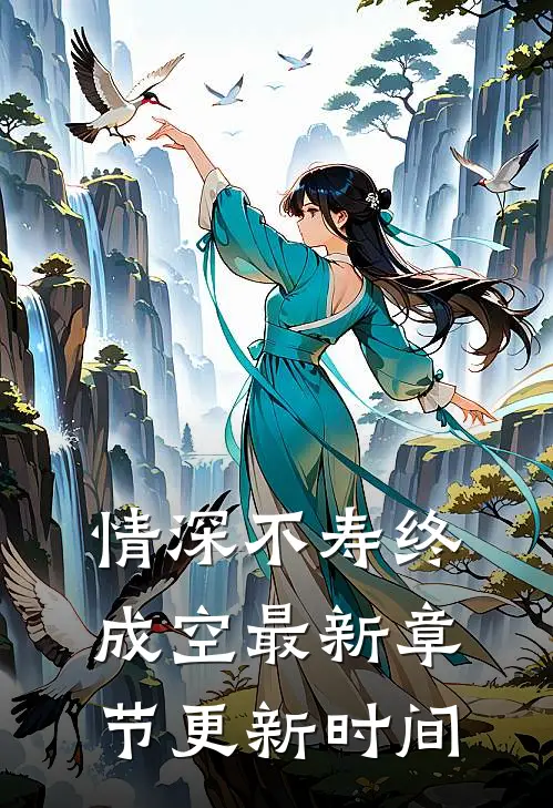 情深不寿终成空最新章节更新时间