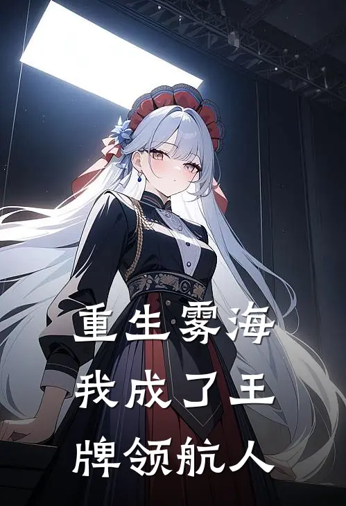 重生雾海：我成了王牌领航人