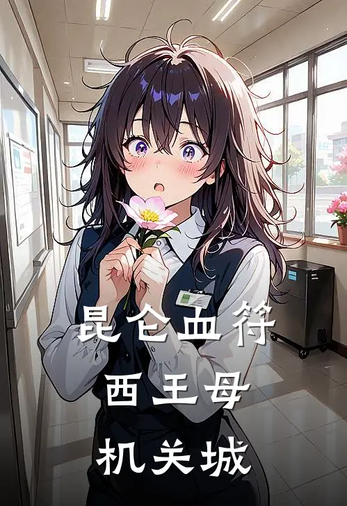 昆仑血符：西王母机关城(陈风苏青)_陈风苏青热门小说