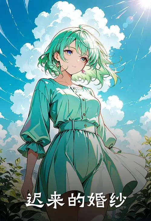 迟来的婚纱