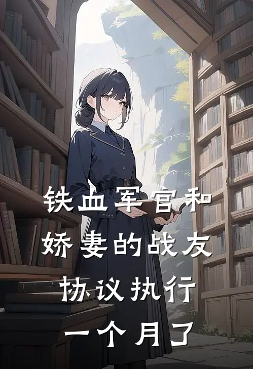 铁血军官和娇妻的“战友协议”执行一个月了