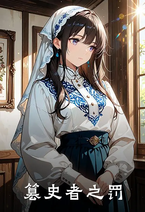 刘正白涧(篡史者之罚)全文免费在线阅读_篡史者之罚完整版免费在线阅读