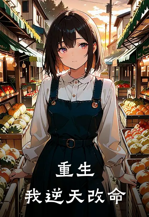《重生，我逆天改命》金莹露露全集免费在线阅读_(金莹露露)全章节免费在线阅读