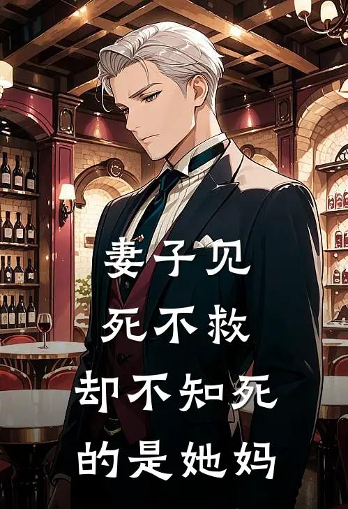 妻子见死不救，却不知死的是她妈