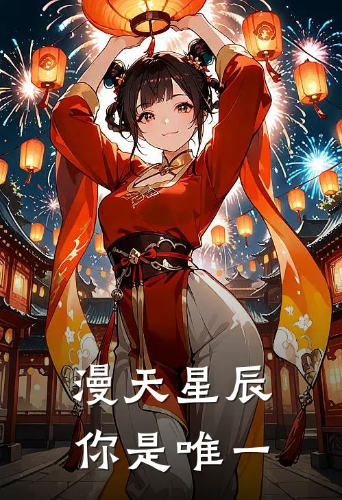 《漫天星辰，你是唯一》嗣音巧渊_(漫天星辰，你是唯一)全集在线阅读