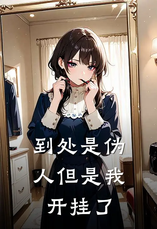 顾星尘林岚《到处是伪人但是我开挂了》完结版免费阅读_到处是伪人但是我开挂了全文免费阅读
