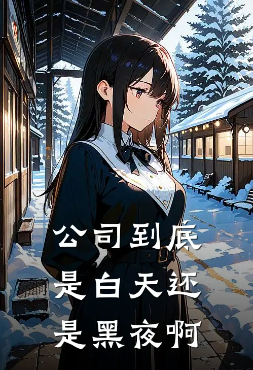 公司到底是白天还是黑夜啊