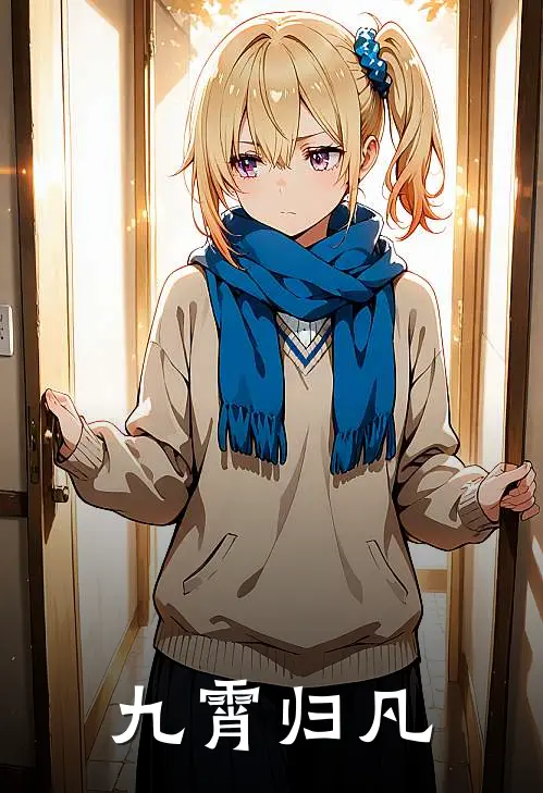 九霄归凡(凌云林薇)最新章节在线阅读_(九霄归凡)完整版免费在线阅读