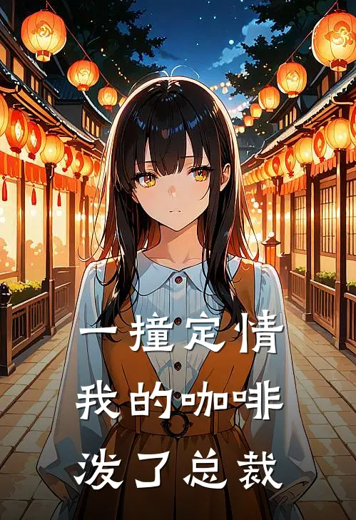 一撞定情：我的咖啡泼了总裁(周铭顾夜宸)无弹窗小说免费阅读_小说免费阅读无弹窗一撞定情：我的咖啡泼了总裁周铭顾夜宸