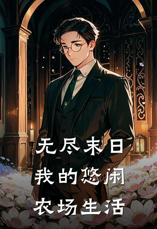 无尽末日，我的悠闲农场生活姜风付英豪全文阅读免费全集_最新全本小说无尽末日，我的悠闲农场生活(姜风付英豪)