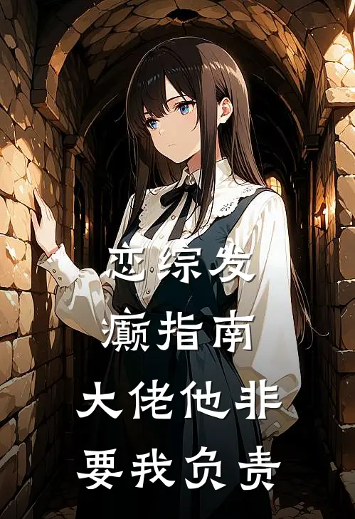 恋综发癫指南：大佬他非要我负责（沈鸢林柏轩）完整版小说阅读_恋综发癫指南：大佬他非要我负责全文免费阅读（沈鸢林柏轩）